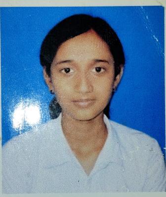 BARNALI MONDAL